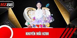 Khuyến Mãi HZ88