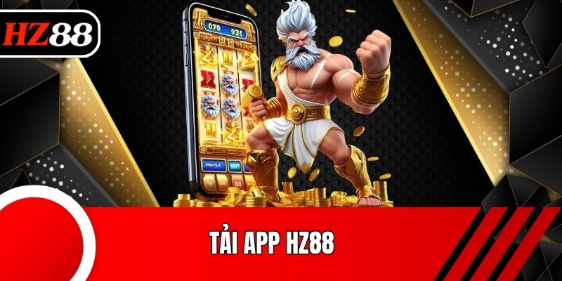 Tải App HZ88